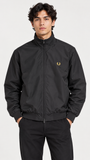 BRENTHAM JACKET