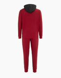 Mens tracksuit