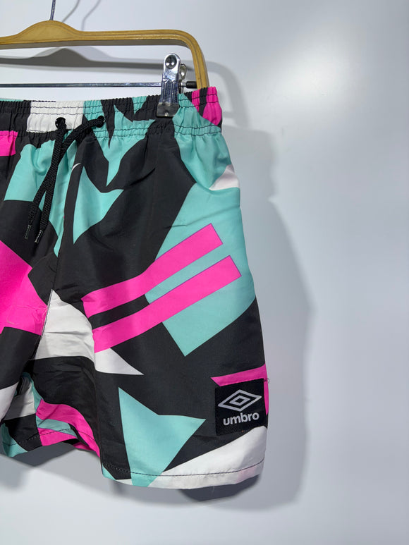Umbro Terrace Short