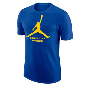 T-Shirt NBA Golden State Warriors