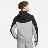 Nike Sportswear Tech Fleece Windrunner
Men's Full-Zip Hoodie