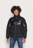 Tommy Jeans TONAL COLORBLOCK PUFFER - Winter jacket