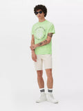 Graphic Print Short Sleeve T-Shirt