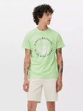 Graphic Print Short Sleeve T-Shirt