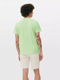 Graphic Print Short Sleeve T-Shirt