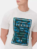 Tokyo Graphic T-Shirt