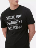 Mens  Print T-shirt | Primark