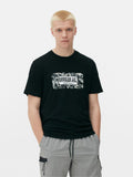 Mens  Print T-shirt | Primark