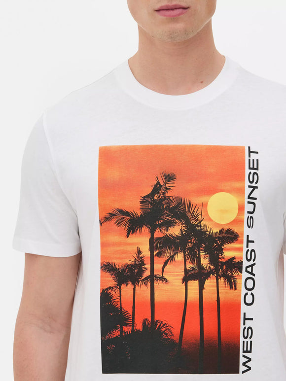 Primark  T-shirt