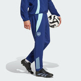 ARSENAL TIRO PRESENTATION TRACKSUIT BOTTOMS