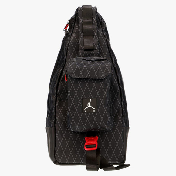 JORDAN JUMPMAN ANTI-GRAVITY CROSSBODY BAG
