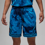 Air Jordan Dri-fit Sport Breakfast Club Short Blue