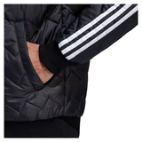 adidas Originals SST QUILTED Black