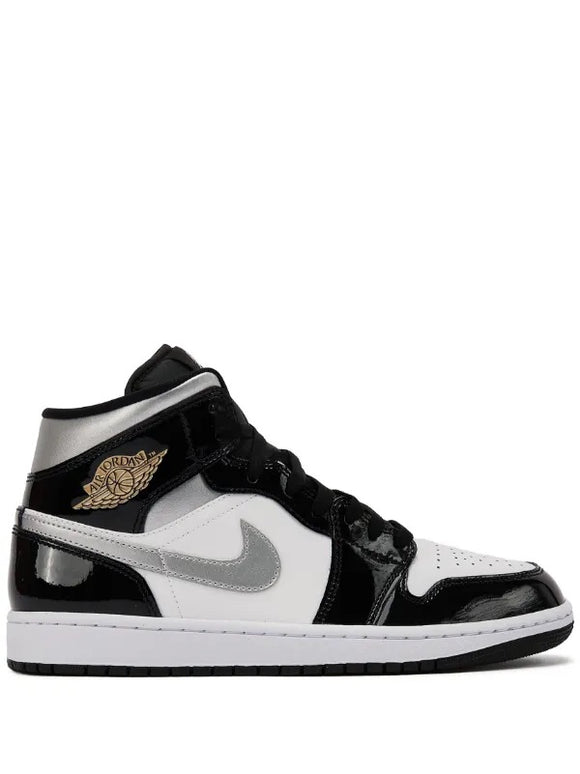 Air Jordan 1 Mid shoes