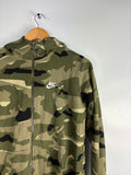 Nike   hoodie