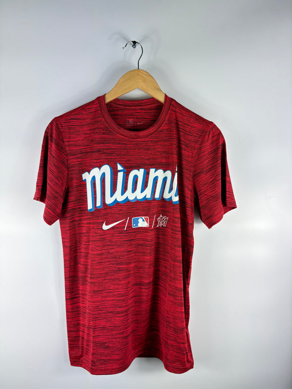 Nike NFL T-shirt miami