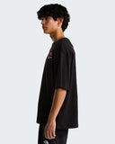 The North Face T-shirt oversize The Right Side pour homme