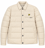 Jacket  Lyle & Scott  off-white