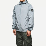 Weekend offender Jacket Grey