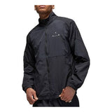 Air Jordan 23 Engineered Track Jacket 'Black