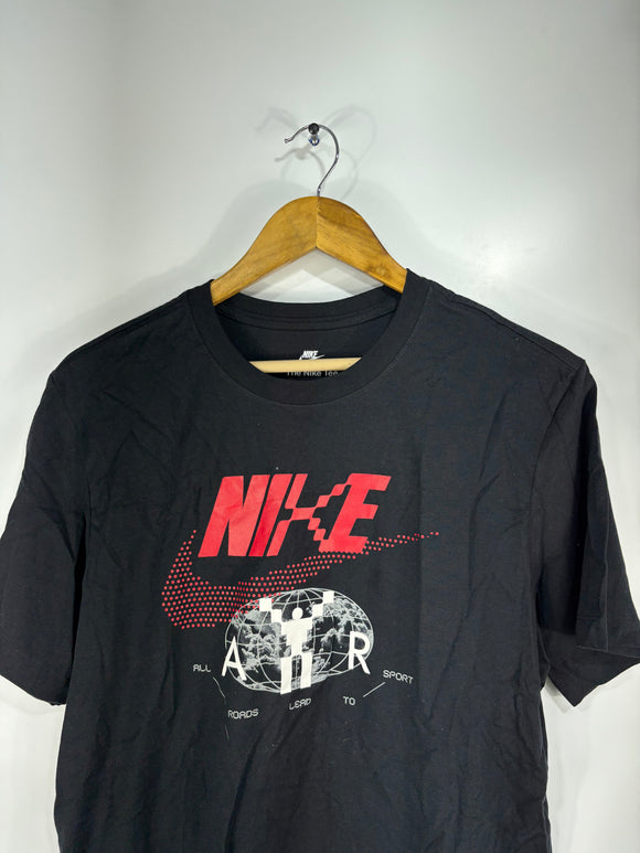 nike air  T shirt