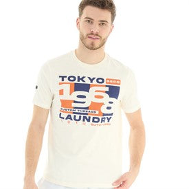 Tokyo Graphic T-Shirt