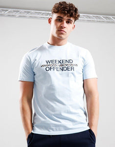 Weekend Offender T-shirt