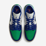 Air Jordan 1 Low
Men's Shoes