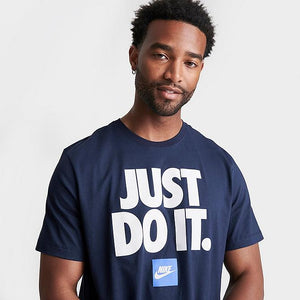 Nike Just do it T shirt