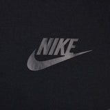 NIKE SPORTSWEAR BLUE BLACK WINDRUNNER JACKET