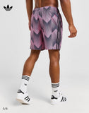 ADIDAS FTB SWIM SHORTS