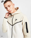 NIKE SPORTSWEAR TECH FLEECE HOODIE