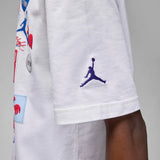 Jordan Sport x Fdration Franaise de Basketball