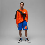 FLIGHT MVP MESH SHORTS