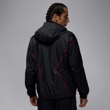Jordan Brooklyn Men's Hooded Draft Jacket