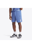 Men's Nike Blue Washington Nationals 2025 City Connect Authentic Collection Performance Shorts