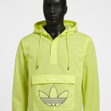 ADIDAS ORIGINALS Men's Rain Jacket