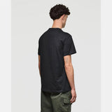 Weekend Offender Lines Graphic T Shirt