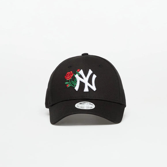 New Era New York Yankees 9FORTY Rose Cap