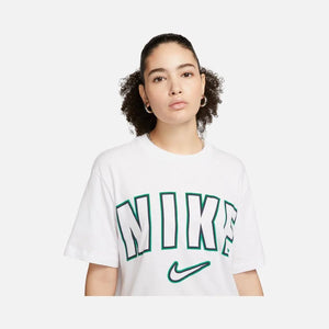 Nike Sportswear Printed Short-Sleeve