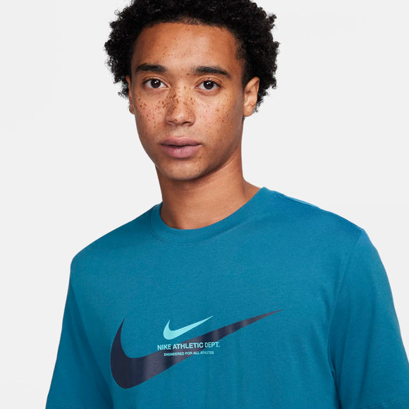 Nike Clothing T-Shirts  Nsw Tee Big