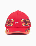 Nike Club Structured OG Flame Unisex Cap