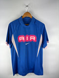 Nike Mens Swoosh Air Jersey T-shirt