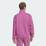 Adicolor Contempo Half-Zip Crew Sweatshirt