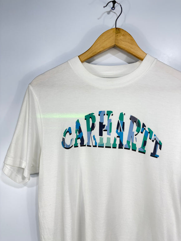 Lee Cooper Workwear Graphic Print Classic T-Shirt