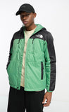 The north Face Jacket Varsity