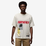 Nike air Jordan t shirt
