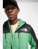 The north Face Jacket Varsity