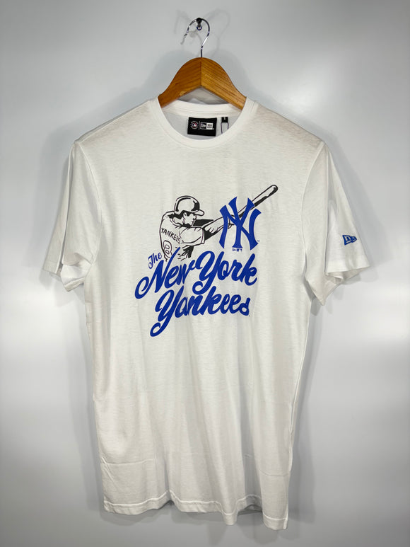 New era NY T shirt
