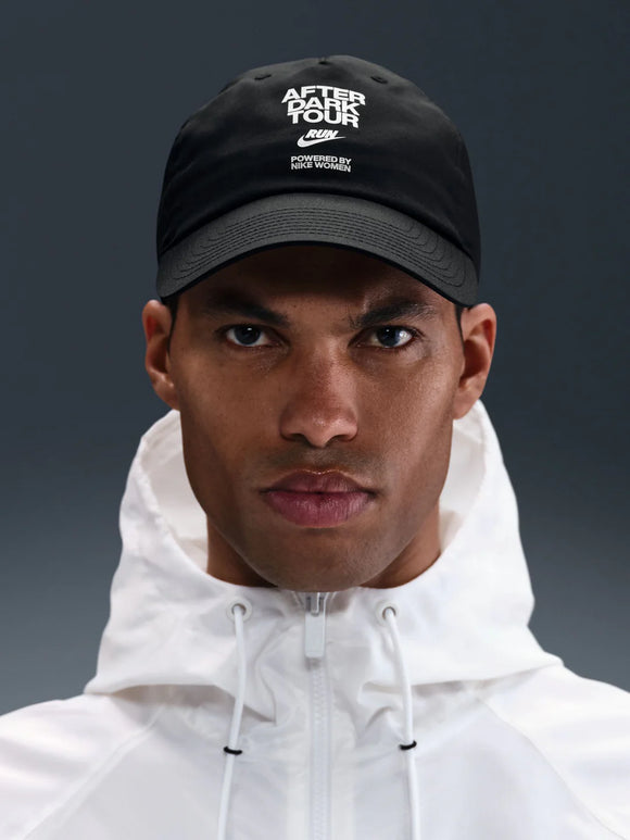 Nike After Dark Tour Unstructured Dri-FIT Club Cap